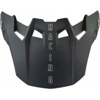 FORMULA CC DRIVER HELMET V MATTE SILVER/RED/WHITE YL/SM