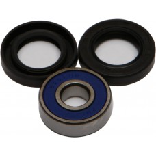 FRONT/REAR WHEEL BEARING/SEAL KIT