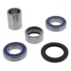 WHEEL BEARING & SEAL KIT