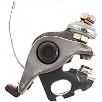 IGNITION POINTS