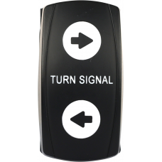 TURN SIGNAL SWITCH STANDARD