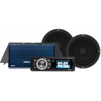 ULTRA CLASSIC PACKAGE FLHT 98-13