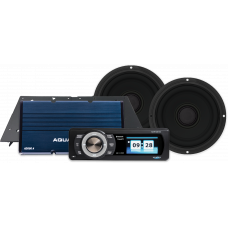 ULTRA CLASSIC PACKAGE FLHT 98-13