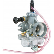 VM ROUND SLIDE CARBURETOR 20MM (FLANGE TYPE)