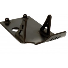 SKID PLATE BLACK