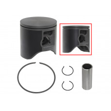 PISTON T-MOLY POL
