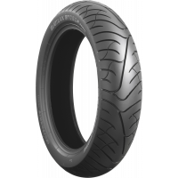TIRE BATTLAX SC BT020-M FRONT 120/70B17 58V BIAS TL