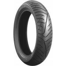 TIRE BATTLAX BT020-F REAR 170/60ZR17 72W RADIAL TL