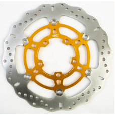 CONTOUR STREET ROTOR