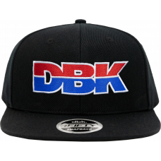 RIDE DBK 4FIFTY SNAPBACK BLACK