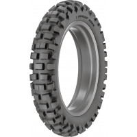 TIRE D606 REAR 120/90-18 65R BIAS TT