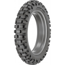 TIRE D606 REAR 120/90-18 65R BIAS TT