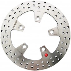 ROTOR REAR