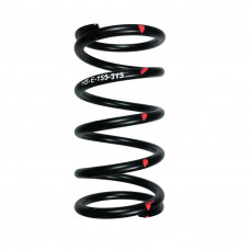 H5 ALLOY CLUTCH SPRING 155LB BLACK/RED