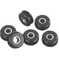 FLATSIDE TANK GROMMETS 6PK