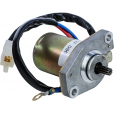 STARTER MOTOR POL