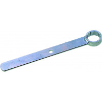 SPARK PLUG WRENCH