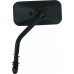 RECTANGULAR MIRROR BLACK