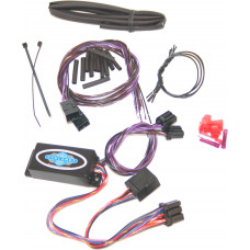 RBT STATIC SEQ MODULE W/LEQ XL 99-03 FX 97-11 FL 97-10 FLT