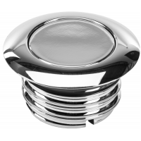 POP-UP SCREW IN NOT VENTED CHROME LH `82-95 & `04-06XL