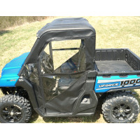 SOFT FULL DOORS CFM