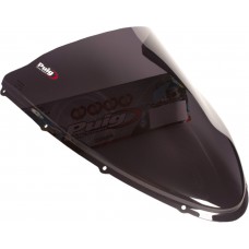 WINDSCREEN RACING DARK SMOKE