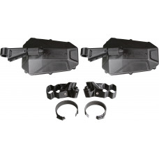 ELITE SERIES 2 SIDE MIRRORS PROFIT & ROUND TUBE