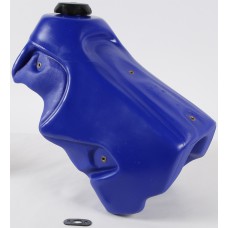 FUEL TANK BLUE 3.0 GAL