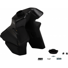 FUEL TANK 3.0 BLACK KTM