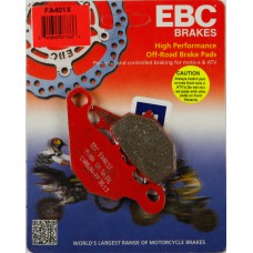 BRAKE PADS