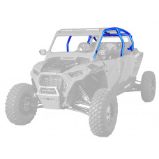 CAB ONLY CAGE W/NO INTRUSION POLARIS BLUE