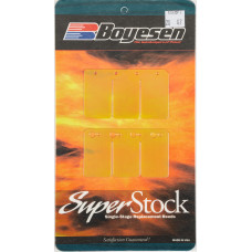 SNOWMOBILE REEDS