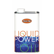 LIQUID BIO POWER 1L