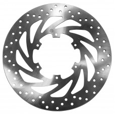 SERIE ORO FRONT ROTOR FIXED