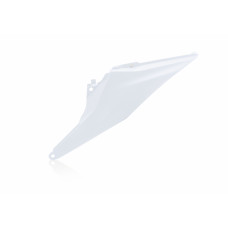 SIDE PANELS WHITE