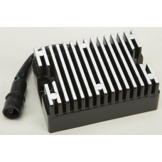 REGULATOR BLACK XL `78-81 OEM 74504-78