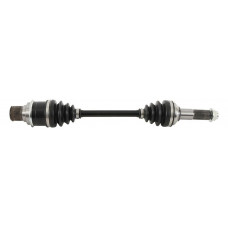 6 BALL HEAVY DUTY AXLE REAR