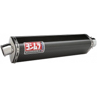 EXHAUST RACE TRS SLIP-ON SS/CF SUZ