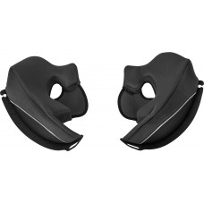 EXO-AT950/GT920 KWIKWICK II CHEEK PADS XS