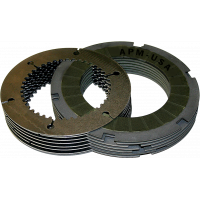 REPLACEMENT CLUTCH PACK FOR 827-07000
