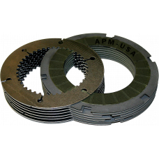 REPLACEMENT CLUTCH PACK FOR 827-07000