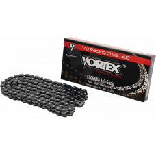 CHAIN RX4 X-RING 520-120L BLACK