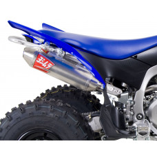 SIGNATURE RS-2 FULL SYSTEM EXHAUST SS-AL-SS