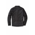MORPHEUS REVERSABLE JACKET BLACK/PLAID GREY MD
