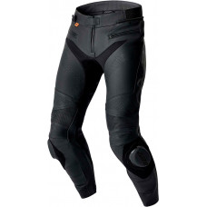 S1 D3O LEATHER PANTS BLACK 2XL S1 D3O LEATHER PANTS BLACK 2XL