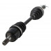 6 BALL HEAVY DUTY AXLE FRONT