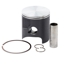 PISTON KIT CAST 53.96/STD KAW