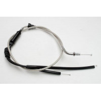ARMOR COAT 2 INTO 1 CHOKE CABLE