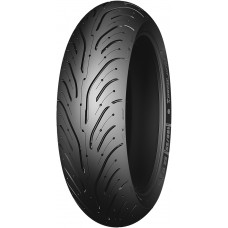 TIRE PILOT ROAD 4 GT REAR 180/55ZR17 (73W) RADIAL TL