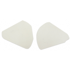 SIDE PANEL GRIP TAPE CLEAR YAM